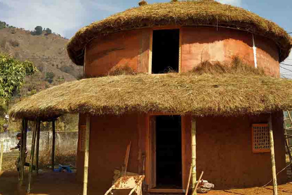 ‘गोल घर’ संरक्षण गर्दै उद्योग वाणिज्य सङ्घ